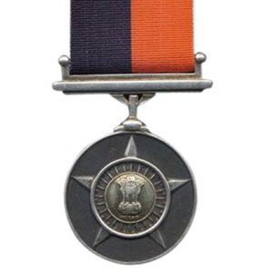 Vir Chakra